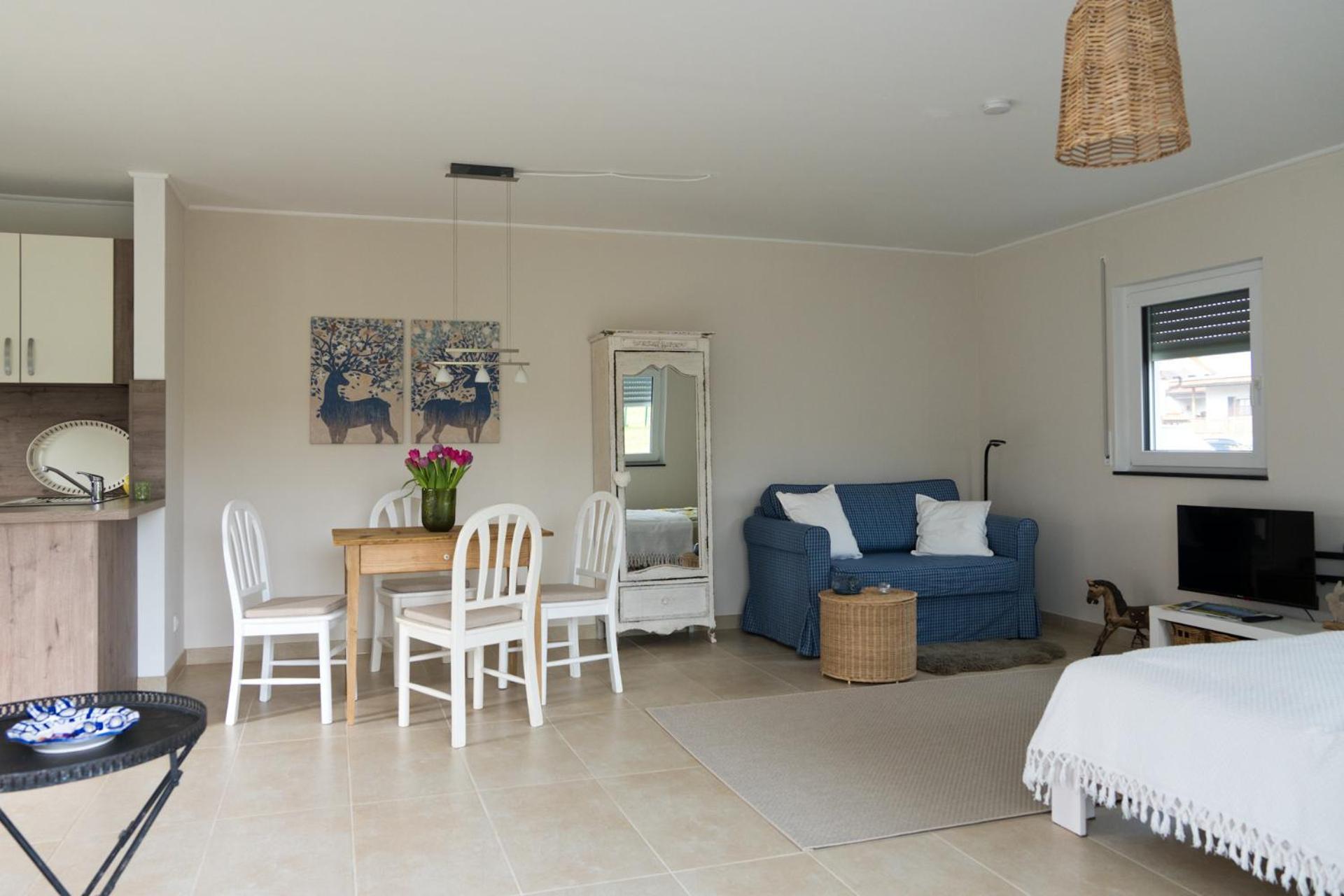 פייטינג Ferienwohnung Ida מראה חיצוני תמונה