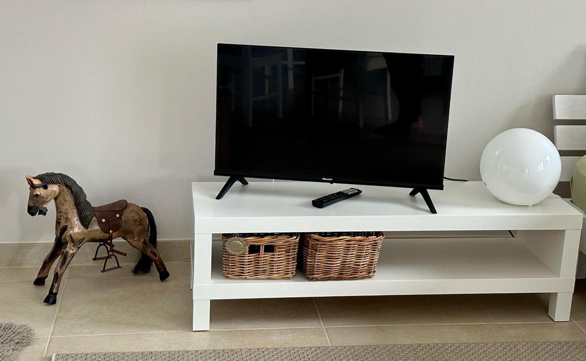 פייטינג Ferienwohnung Ida מראה חיצוני תמונה