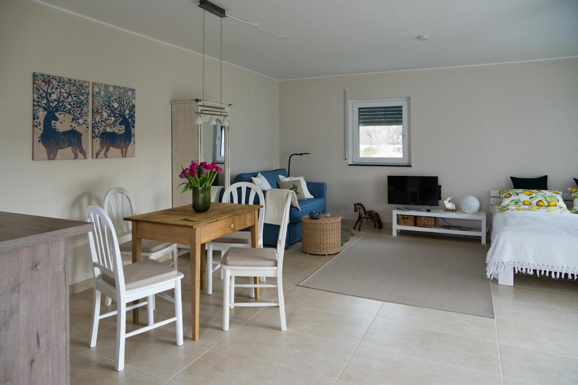 פייטינג Ferienwohnung Ida מראה חיצוני תמונה